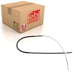 Rear Right Brake Cable Fits Bmw 5 Series E39 Oe 34401166237 Febi 36674. Fixed Price $38.65.