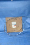 Nos 1978-80 Dodge Truck Front Parking Emergency Brake Cable D100 D150 D200 D300. Fixed Price $125.00.