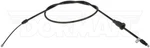 Dorman C661255 Parking Brake Cable Fits Chrysler, Dodge And Ram Models. Fixed Price $22.18.