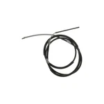 Genuine Acdelco For Chevy Tahoe 1996 Parking Brake Cable Passenger Side Rear. Fixed Price $55.88.