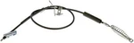 Parking Brake Cable Dorman C661203. Fixed Price $52.88.