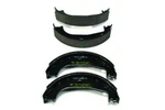 Rr Parking Brake Shoes Hella Pagid 355050351. Fixed Price $42.71.