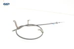 2020 - 2024 Kia Soul Rear Left Driver Side Parking Brake Release Cable Oem. Fixed Price $44.99.