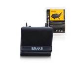 Ford E-350/E-450 Super Duty 2008-2016 Parking Brake Cable Black W/handle. Fixed Price $21.13.