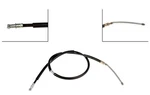 Carquest Rear Right Parking Brake Cable 2003-2006 Mitsubishi Lancer Evolution. Fixed Price $20.00.