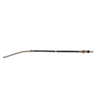 93E46-00411 Emergency Brake Cable Caterpillar, Mitsubishi FORKLIFT47 3/4. Fixed Price $28.65.