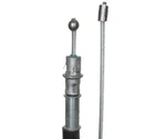 Raybestos Brakes BC95805 Parking Cable For 98-00 Dodge Van B1500. Fixed Price $41.99.