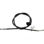 Parking Brake Cable BCA660228 Fits 99-04 Ford Mustang Carquest/weareve. Fixed Price $39.11.