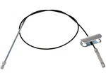 Intermediate Parking Brake Cable For 2014-2018 Chevy Silverado 1500 2015 CY282SD. Fixed Price $32.17.