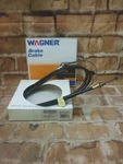 F102662 Wagner Parking Brake Cable Assembly. Fixed Price $18.36.