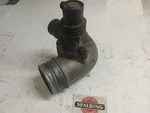 20940438 Volvo D13 Recirculation Discharge Valve With Tube (11344332. Fixed Price $123.68.