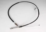 Genuine Acdelco Rear Driver Side Parking Brake Cable 15941088. Fixed Price $25.01.