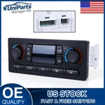 Heater Climate Control Module 599-211XD For Cadillac Escalade Chevy Silverado. Fixed Price $83.29.