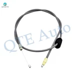 Parking Brake Cable For 2010-2016 Mercedes-benz E350. Fixed Price $22.79.