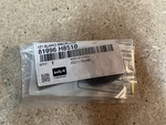 2022-2023 Kia Rio Transponder Key / KK12-P Pn: 81996-H8510 K02. Fixed Price $24.99.