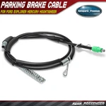 Rear Right Parking Brake Cable Ford Explorer Mercury Mountaineer 2007-2010. Fixed Price $23.79.