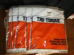 Tru-torque C94688 Wagner F132272 Intermediate Park Brake Cable 1994 -99 Dodge. Fixed Price $28.90.