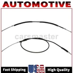 2005 2006 2007 2008 2009 Ford Ranger Rear Dorman 2PCS Parking Brake Cable. Fixed Price $76.48.