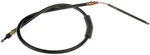 Parking Brake Cable Dorman C92403. Fixed Price $75.48.