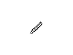 Genuine Ford Parking Brake Cable 6L1Z-2A635-AA. Fixed Price $54.16.