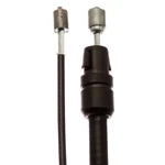 Parking Brake CABLE-ELEMENT3 Raybestos BC97086 Fits 05-07 Chevrolet Malibu. Fixed Price $51.72.