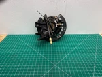 10-15 Audi Q7 Awd Rear Right Passenger Side Spindle Knuckle Wheel Hub Oem. Fixed Price $69.00.