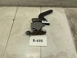 2013 Hyundai Elantra Gls Sdn Emergency Parking Hand Brake Lever Oem+. Fixed Price $90.50.