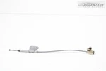 2011-2018 Audi A8L Quattro Emergency Parking Brake Release Cable Line. Fixed Price $23.69.