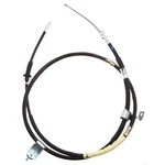 Parking Brake CABLE-ELEMENT3 Raybestos BC97053 Fits 05-14 Toyota Tacoma. Fixed Price $82.53.