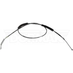 Dorman C661209 Parking Brake Cable. Fixed Price $35.44.