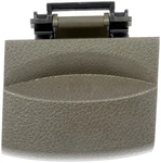 Dorman Parking Brake Pedal Release Handle For Dodge 74505. Fixed Price $74.50.