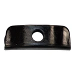 1964-72 Front Emergency Parking Brake Cable Center To Intermediate Equalizer 1PC. Fixed Price $11.00.