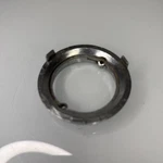 1956 1957 Chevrolet Corvette C1 Oem Clock Face Bezel Ring. Fixed Price $23.99.