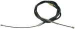 Parking Brake Cable Dorman C95514. Fixed Price $42.28.