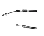 Raybestos Brakes BC95305 Parking Cable For 94-95 Hyundai Elantra. Fixed Price $50.99.