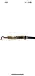 Brakebest BC660052 Parking Cable. Fixed Price $38.00.