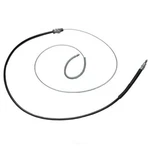 Parking Brake CABLE-ELEMENT3 Raybestos BC93201 Fits 76-77 Ford F-250. Fixed Price $66.92.