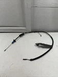 2015-2019 Ford Transit 150 250 350 Rear Left Parking Brake Cable Oem CK412A809AJ. Fixed Price $35.00.