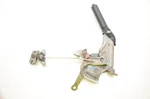 09-15 Mazda MX-5 Miata Emergency Brake Pull Handle. Fixed Price $79.99.