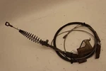 2013-2016 Ford F250 Sd Rear Left Side Emergency Parking Brake Cable Oem. Fixed Price $27.00.