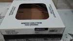 Nos Wagner BC132091 F132091 Brake Cable. Fixed Price $45.00.