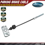 Front Side Parking Brake Cable For Mazda 1999-2003 PROTEGE5 2002-2003. Fixed Price $11.80.