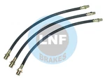 Gmc Truck 281 282 283 302 351 352 1.5TON 2TON Brake Hose Front Rear X3 1946-1954. Fixed Price $32.90.