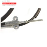 Cable Parking Brake M/t MXA5D For Nqr Npr W5500 19. Fixed Price $125.60.