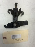 Late 1980S-1990 Mercedes -benz Emergency Parking Break Cable Bracket 0009955720. Fixed Price $30.99.
