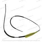 Genuine Cable Set, Parking Brake For Mahindra Scorpio Oem 0605BB0130N. Fixed Price $60.00.