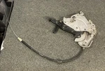 Genuine Ford BC34-2780-BP Emergency Parking Brake Pedal Hood Release Assy. Fixed Price $109.55.