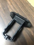 96-2002 Mercedes-benz W210 E-brake Handle Bracket E55 Amg E420 E300 E320 E430. Fixed Price $20.00.