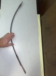 Nos Nors Vintage Parking Brake Cable Gm Ac Delco Eis Unknown Domestic Auto Part. Fixed Price $59.99.