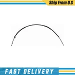 Dorman C95373 Parking Brake Cable Rear Driver Left Side New For F150 Truck Lh. Fixed Price $42.44.